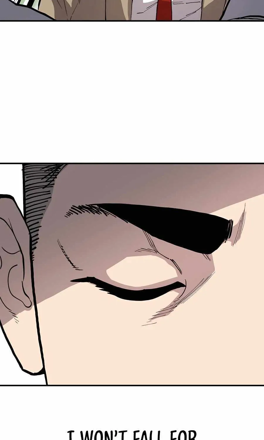 Boss Returns Chapter 3 page 99 - 