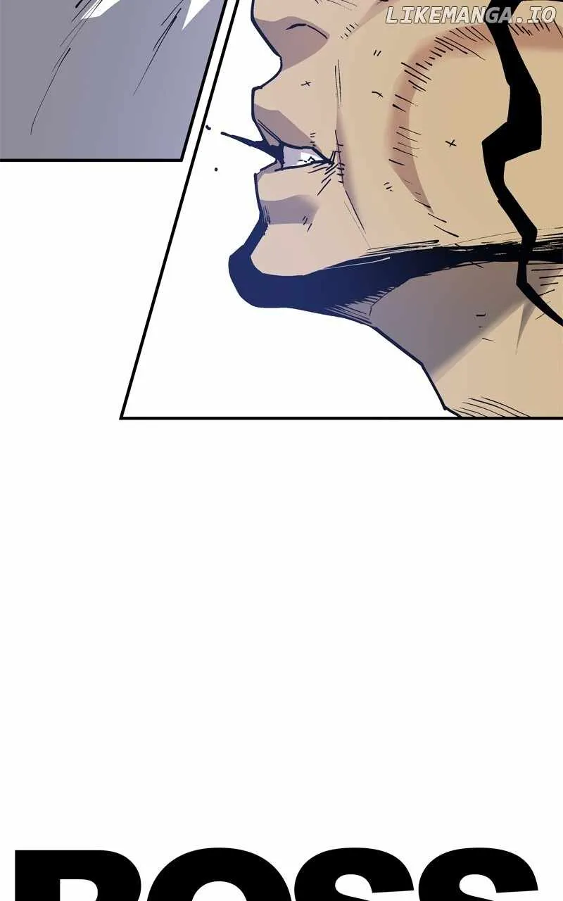 Boss Returns Chapter 30 page 11 - 