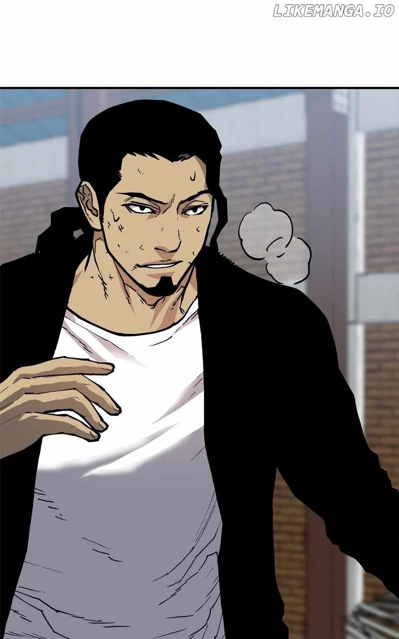 Boss Returns Chapter 30 page 14 - 