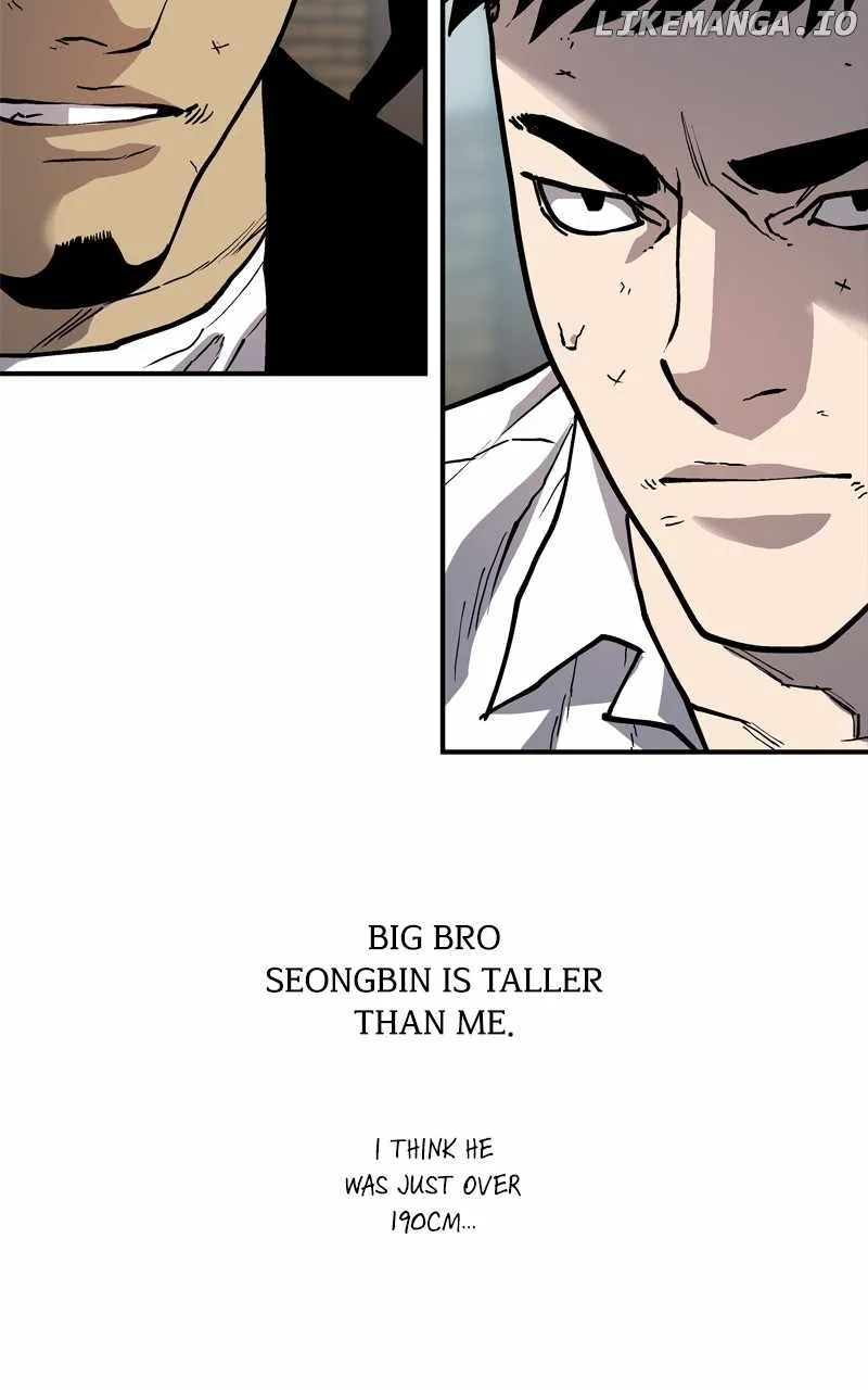 Boss Returns Chapter 30 page 16 - 