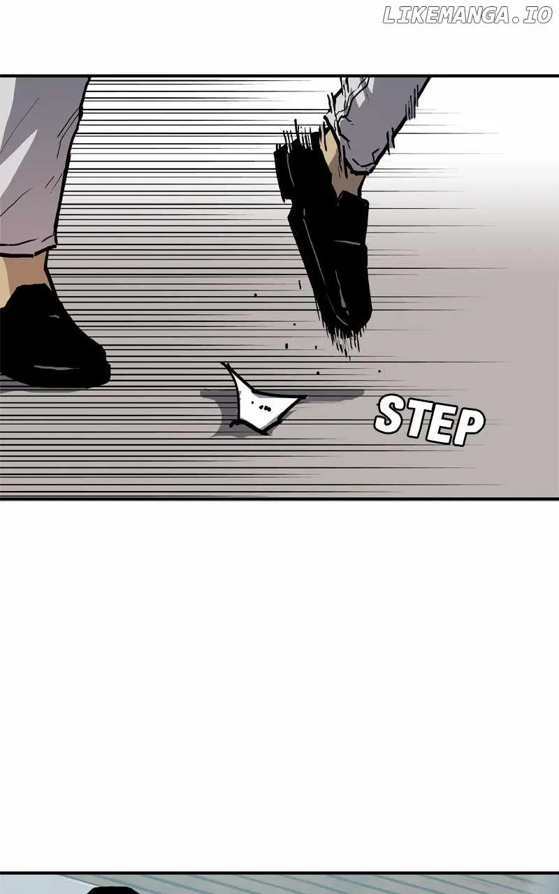 Boss Returns Chapter 30 page 17 - 