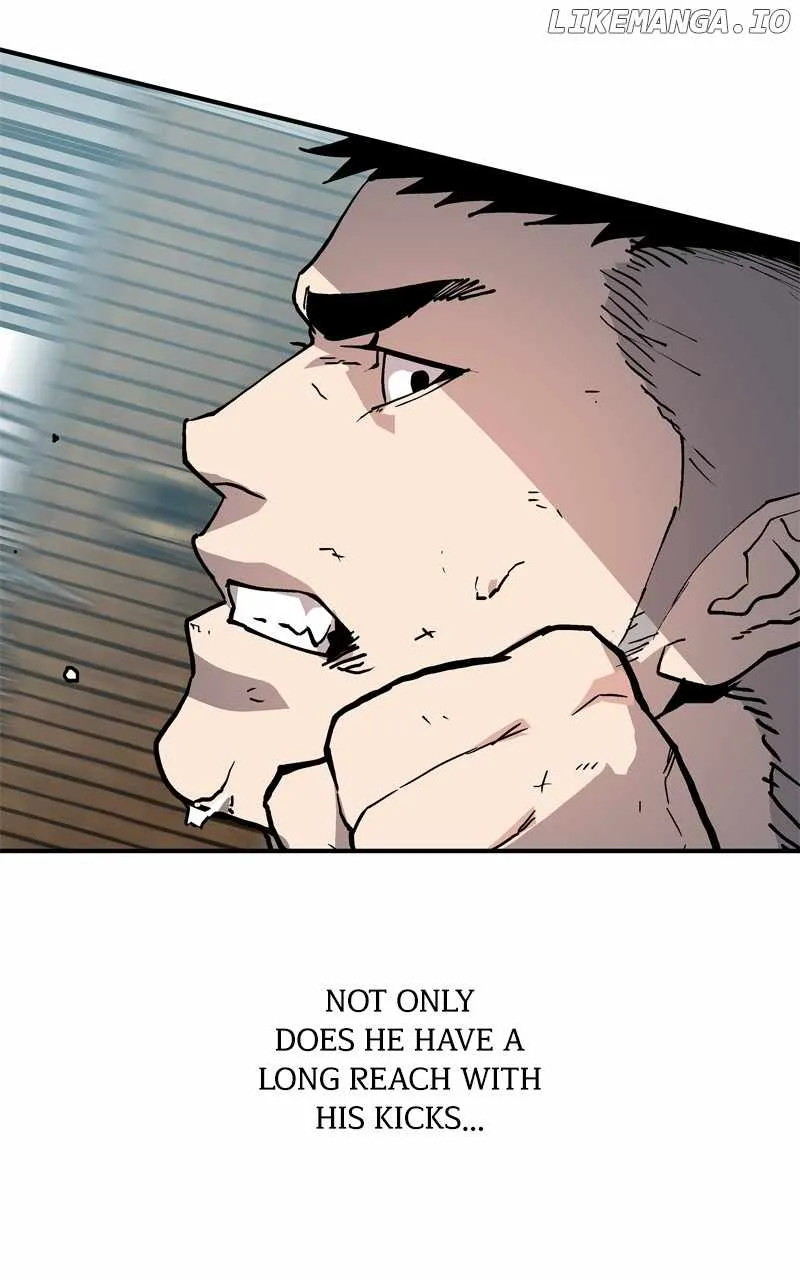 Boss Returns Chapter 30 page 19 - 