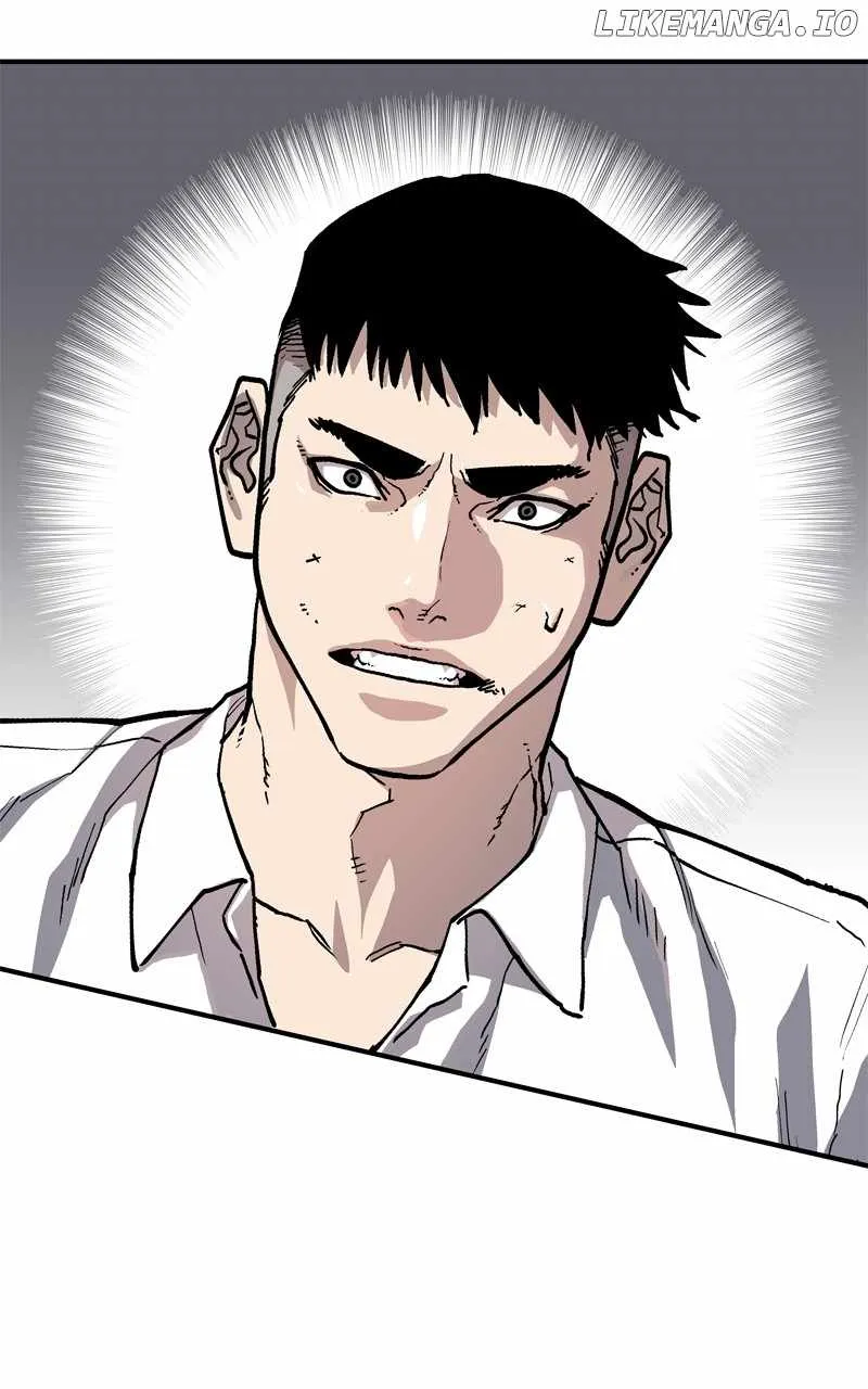Boss Returns Chapter 30 page 3 - 