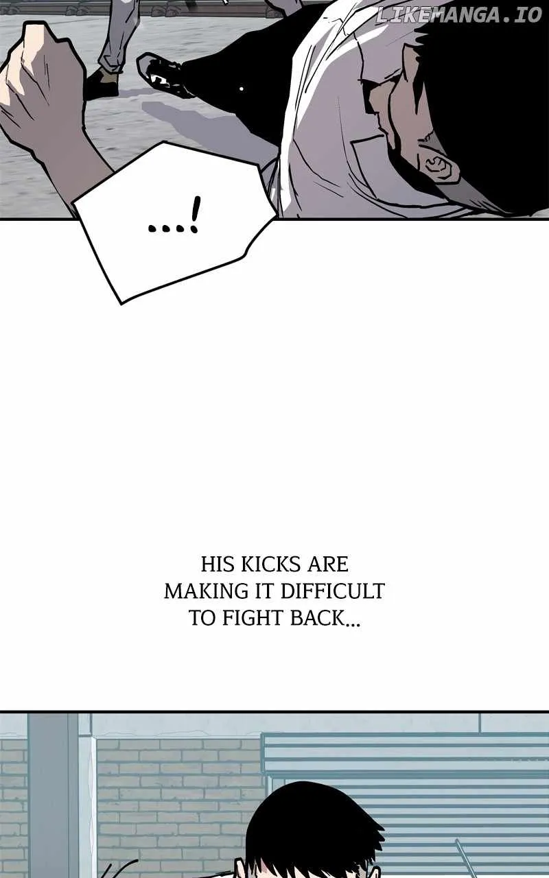 Boss Returns Chapter 30 page 24 - 