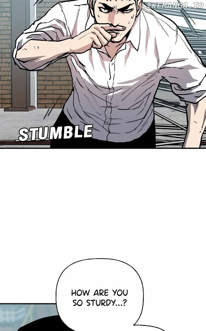Boss Returns Chapter 30 page 25 - 