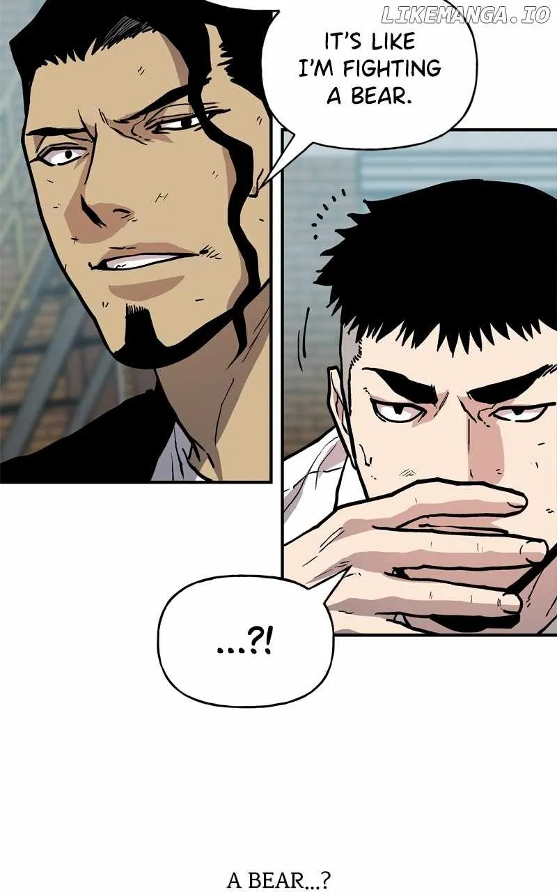 Boss Returns Chapter 30 page 26 - 
