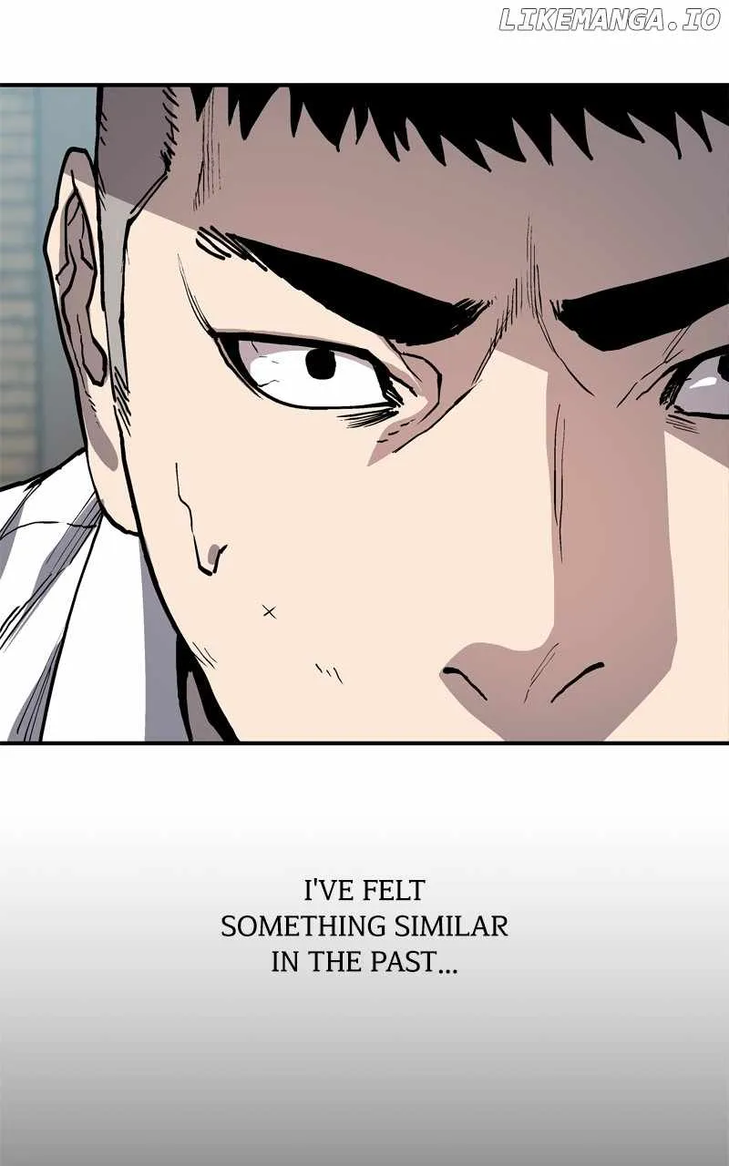 Boss Returns Chapter 30 page 27 - 