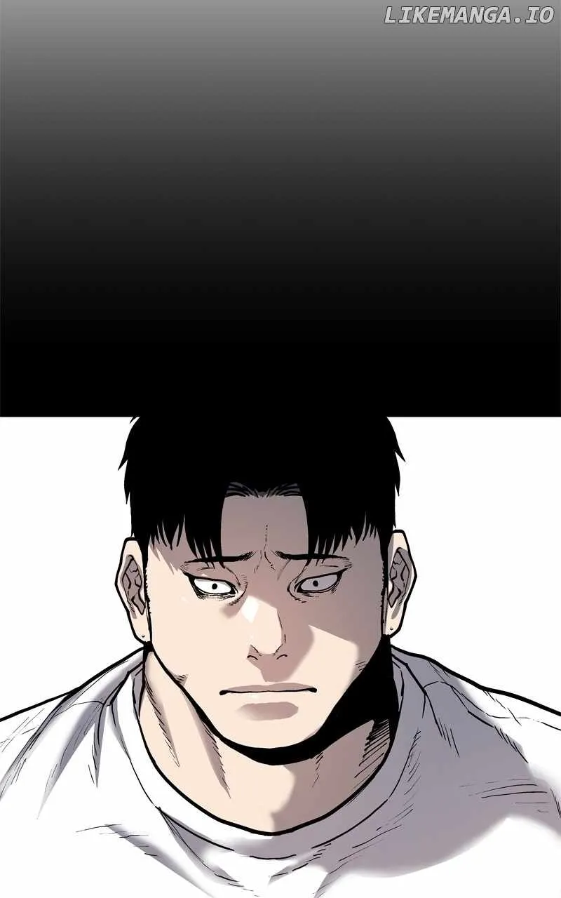 Boss Returns Chapter 30 page 28 - 