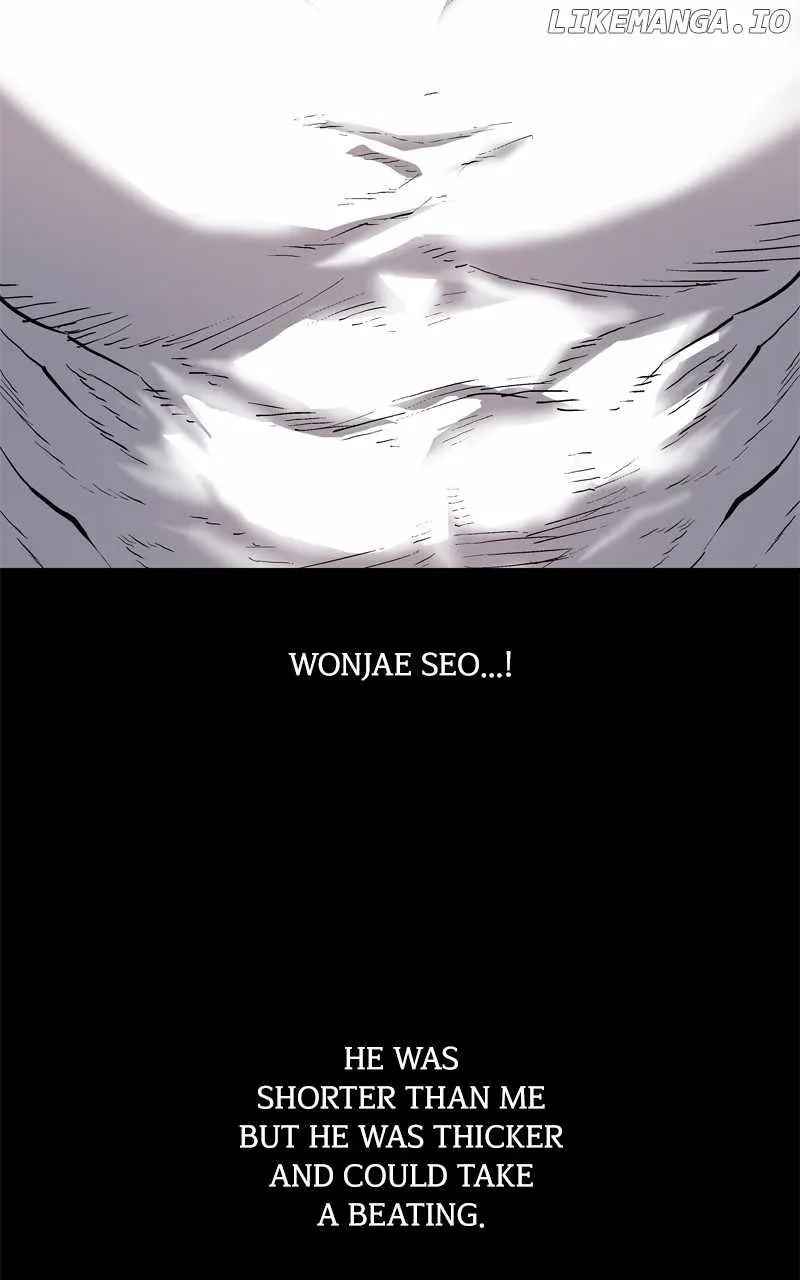 Boss Returns Chapter 30 page 29 - 