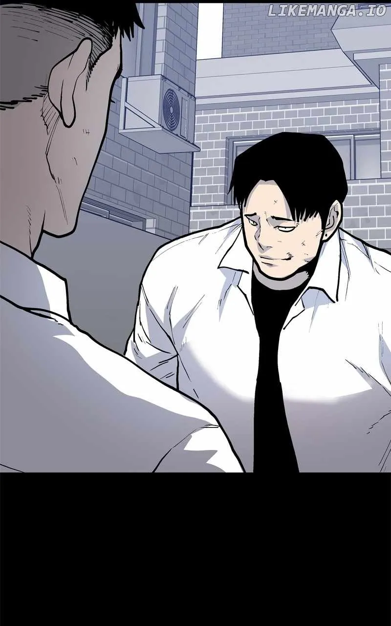Boss Returns Chapter 30 page 30 - 