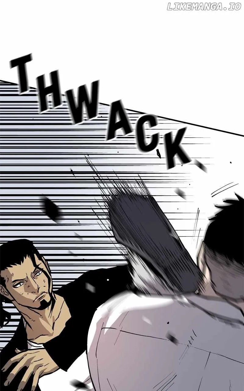 Boss Returns Chapter 30 page 4 - 