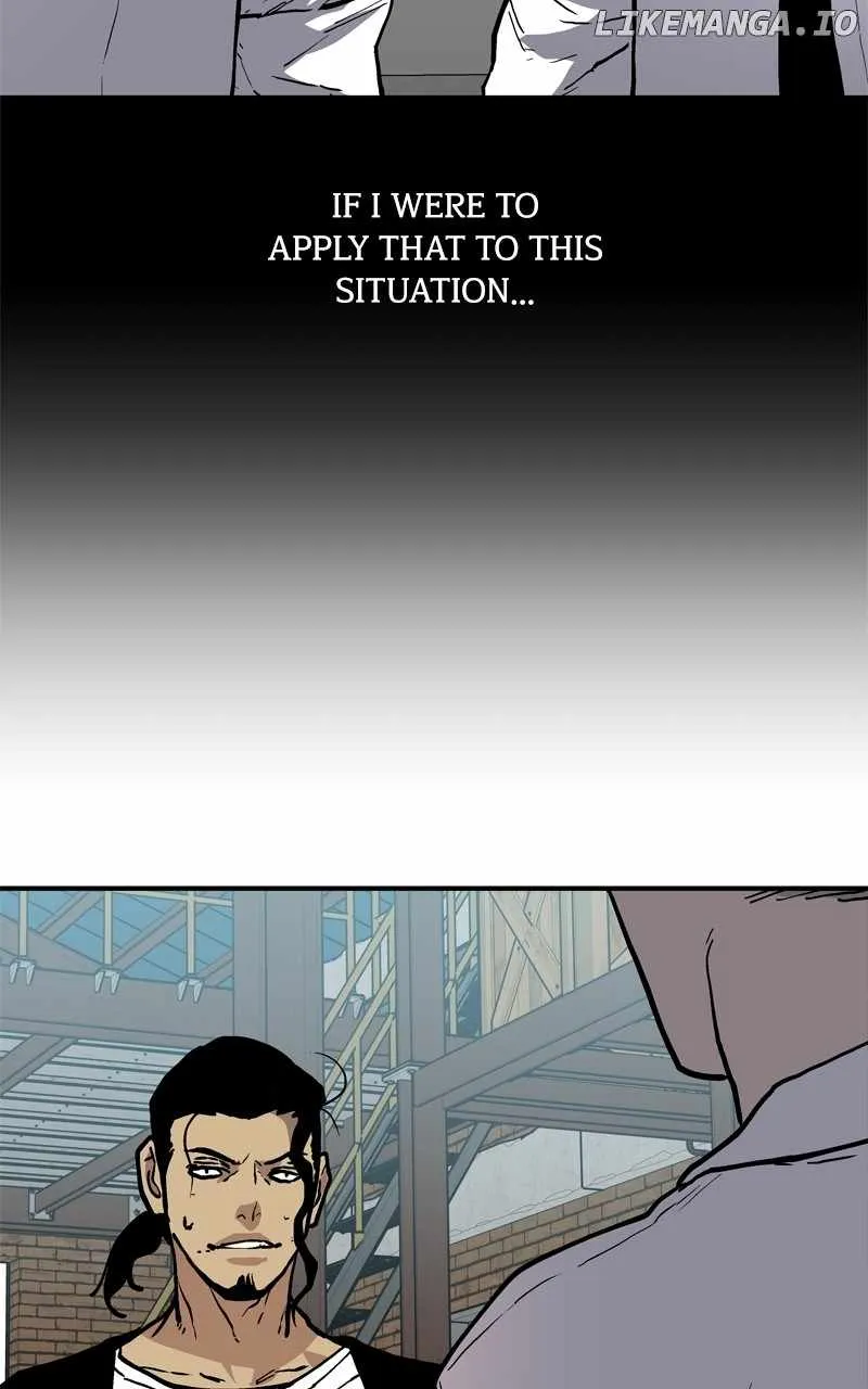 Boss Returns Chapter 30 page 32 - 
