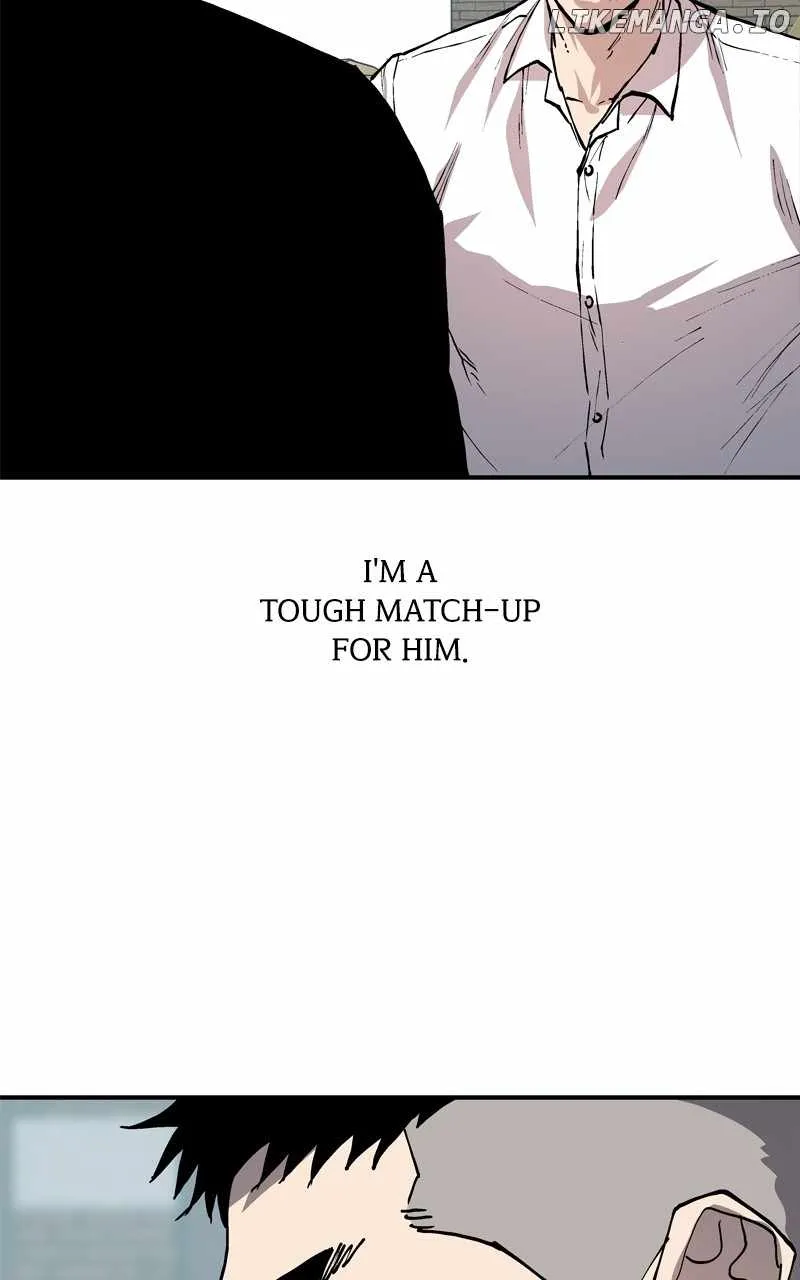 Boss Returns Chapter 30 page 34 - 
