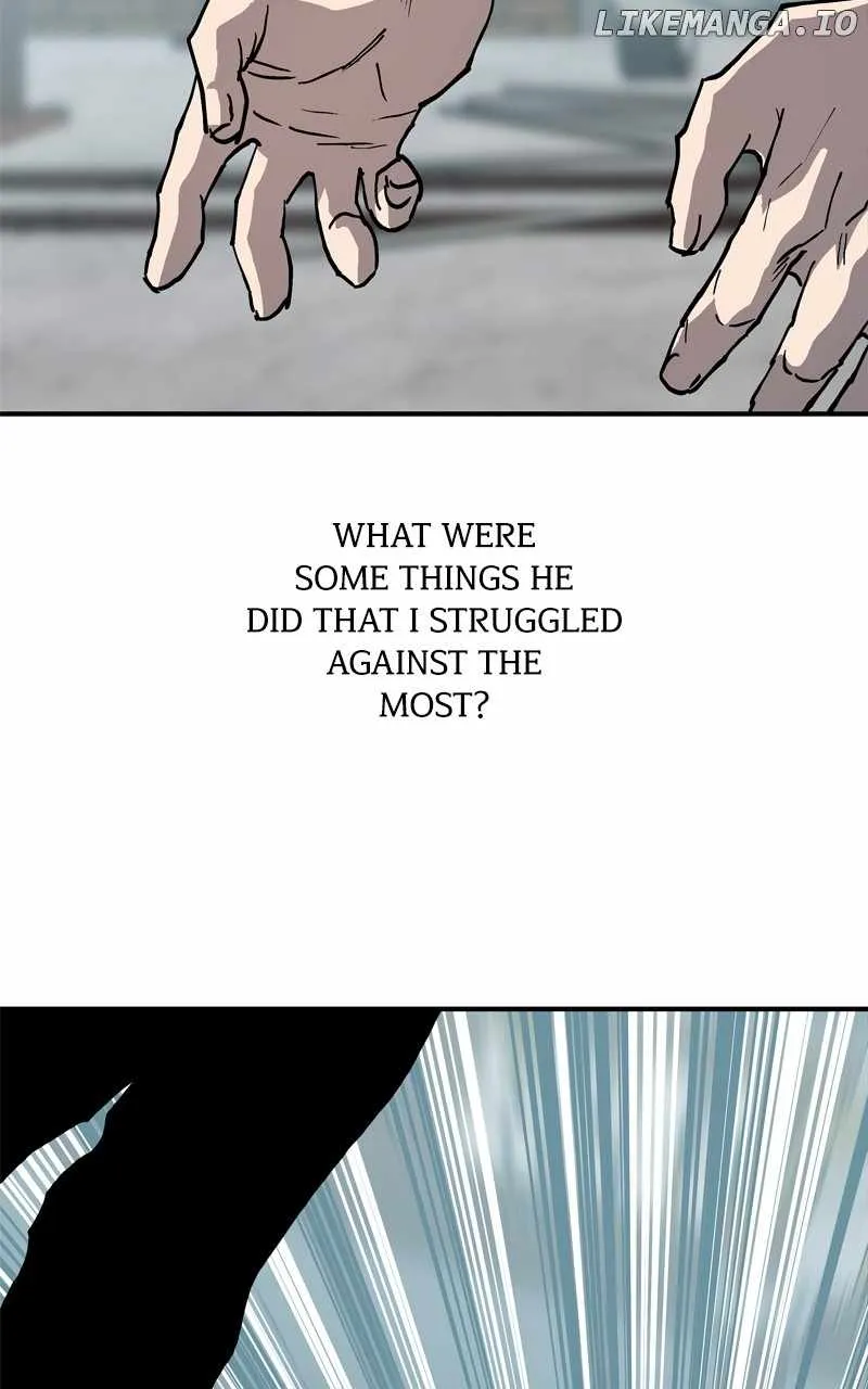 Boss Returns Chapter 30 page 36 - 