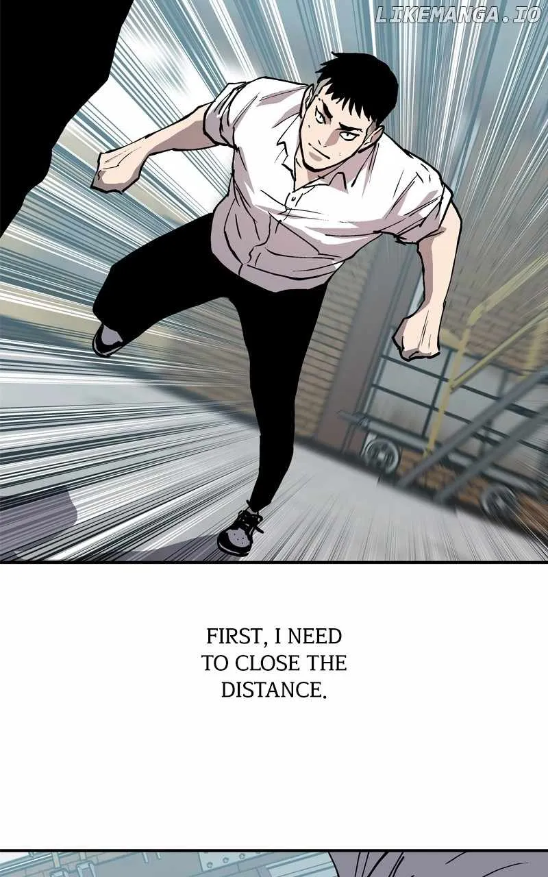 Boss Returns Chapter 30 page 37 - 