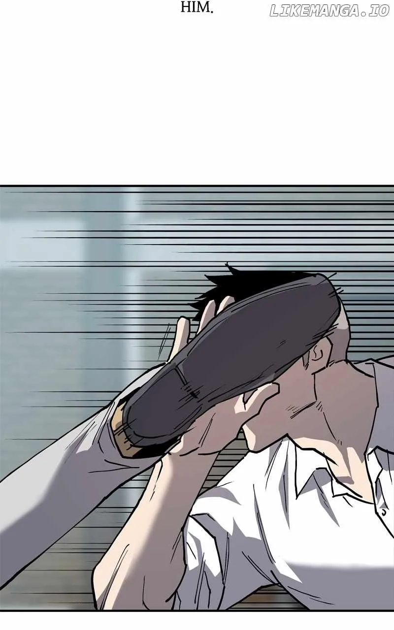 Boss Returns Chapter 30 page 39 - 
