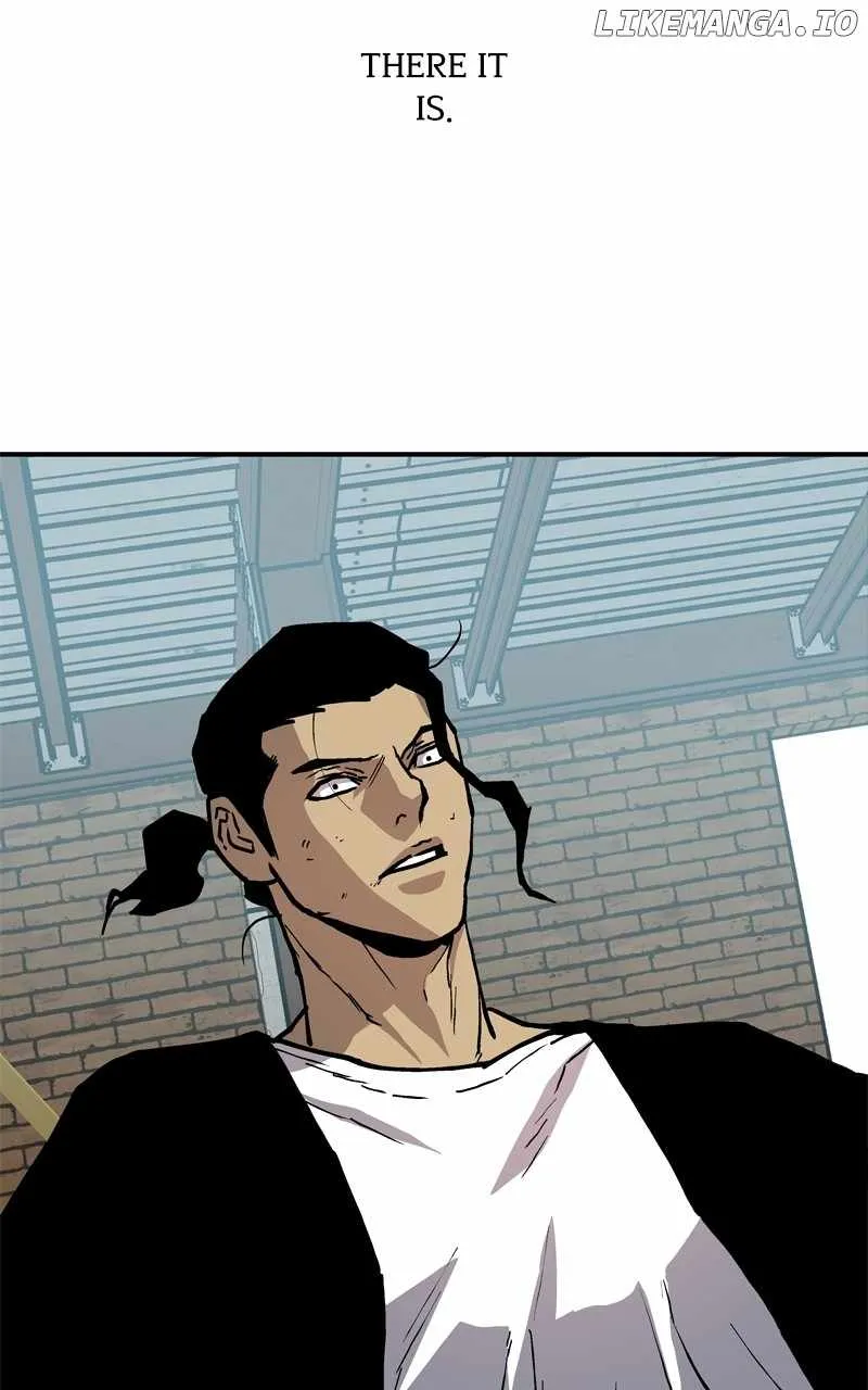 Boss Returns Chapter 30 page 40 - 