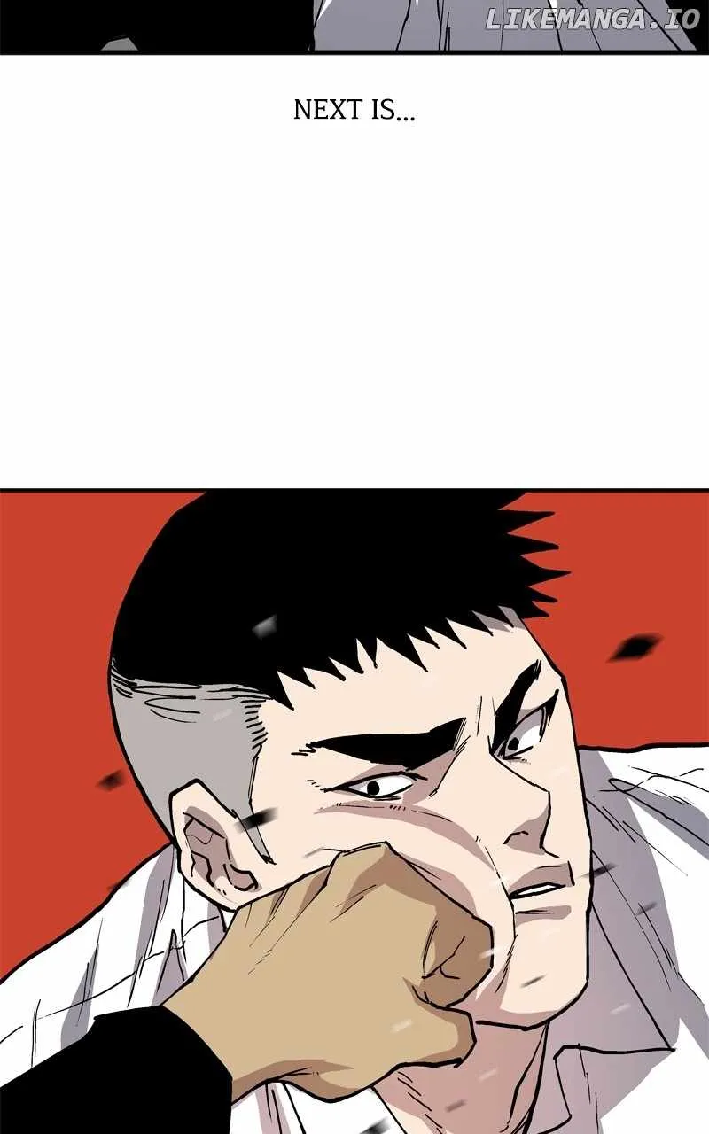 Boss Returns Chapter 30 page 41 - 