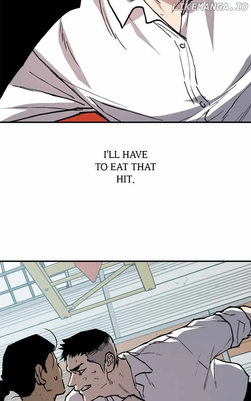 Boss Returns Chapter 30 page 42 - 