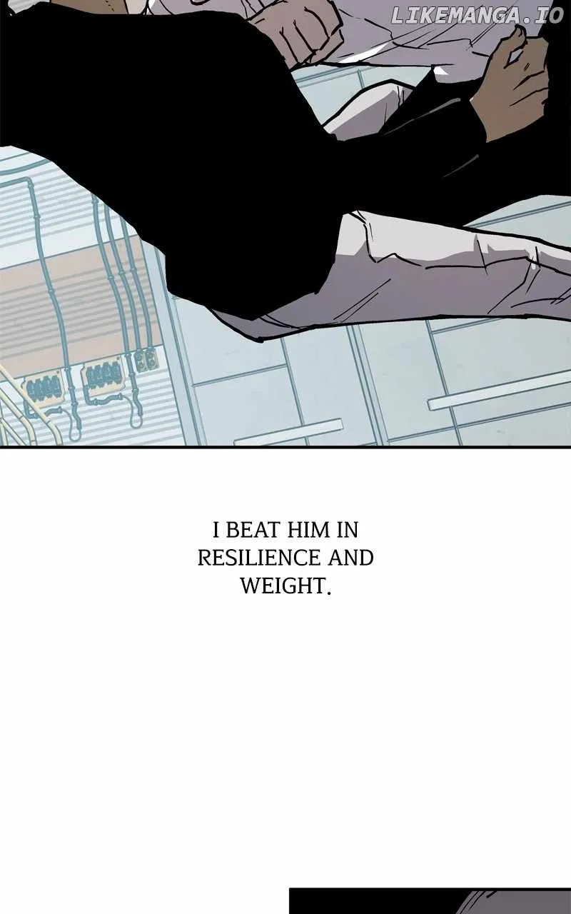 Boss Returns Chapter 30 page 43 - 