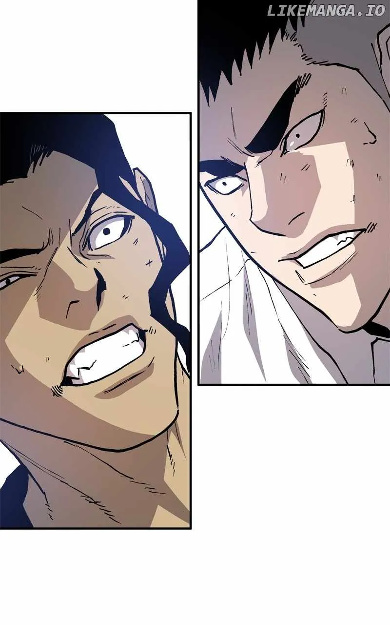 Boss Returns Chapter 30 page 44 - 