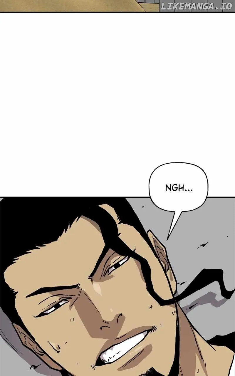 Boss Returns Chapter 30 page 46 - 