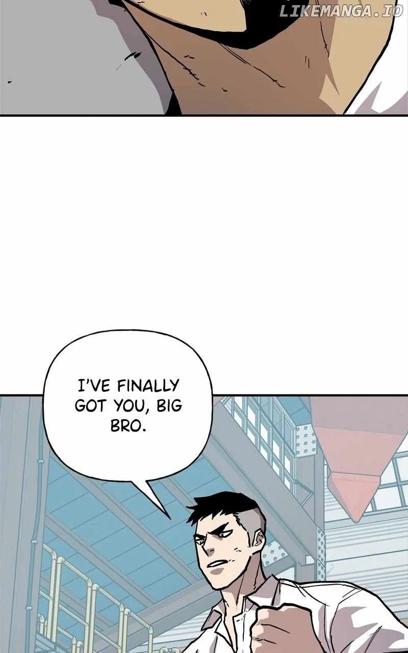Boss Returns Chapter 30 page 47 - 