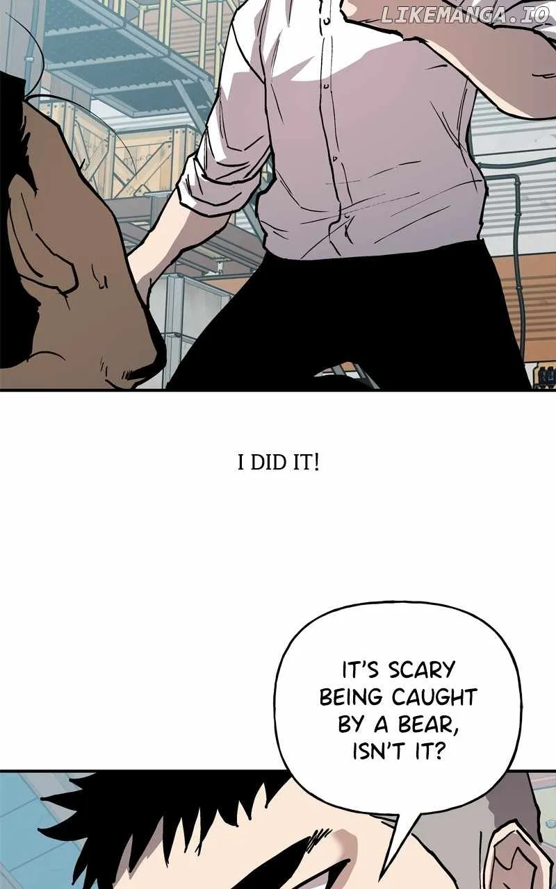 Boss Returns Chapter 30 page 48 - 