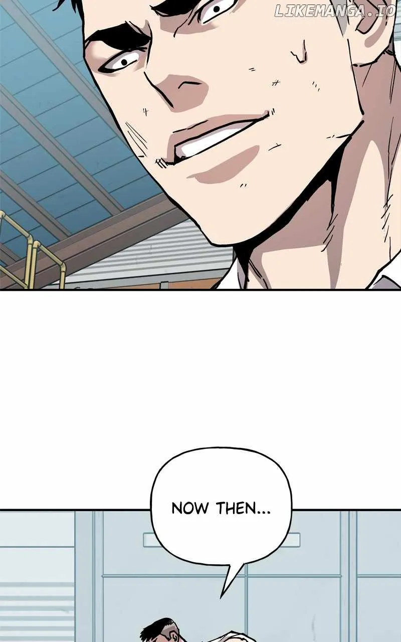 Boss Returns Chapter 30 page 49 - 