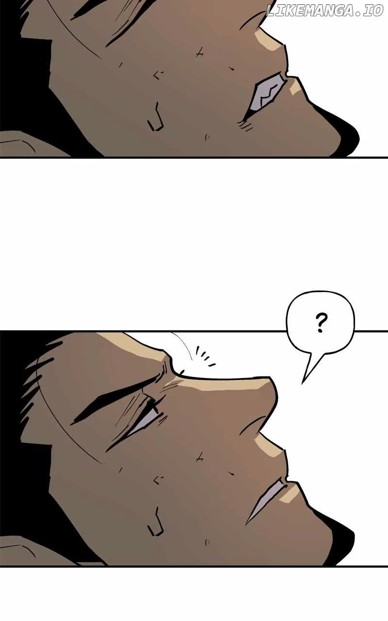 Boss Returns Chapter 30 page 53 - 