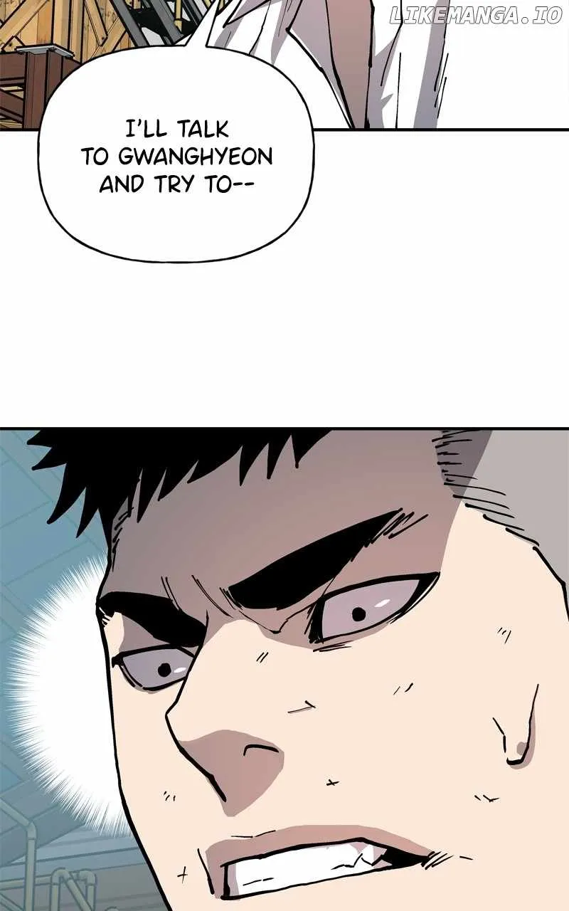 Boss Returns Chapter 30 page 55 - 