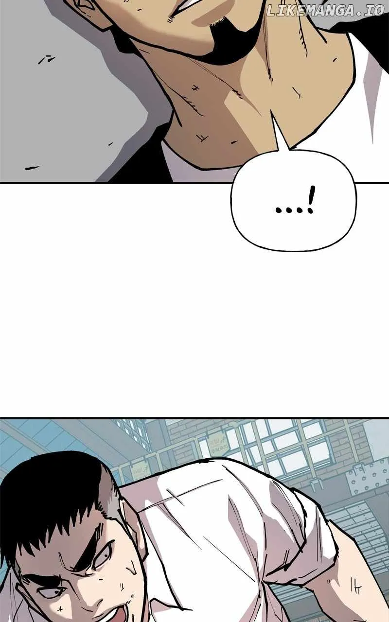 Boss Returns Chapter 30 page 57 - 