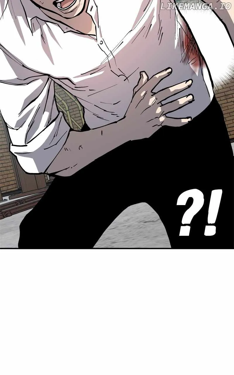 Boss Returns Chapter 30 page 58 - 