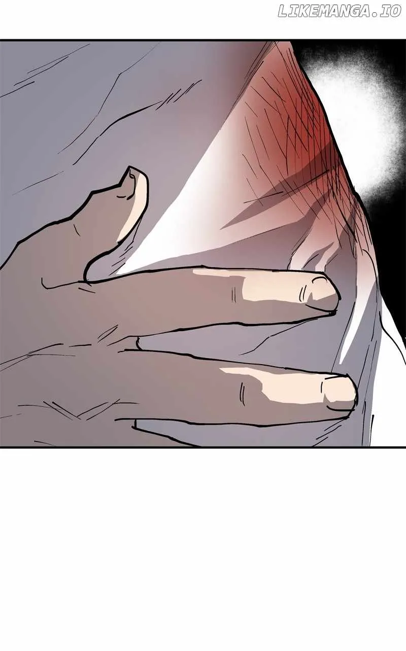 Boss Returns Chapter 30 page 59 - 