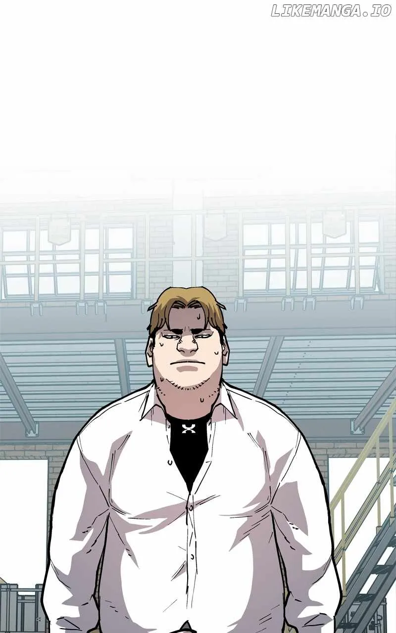 Boss Returns Chapter 30 page 60 - 