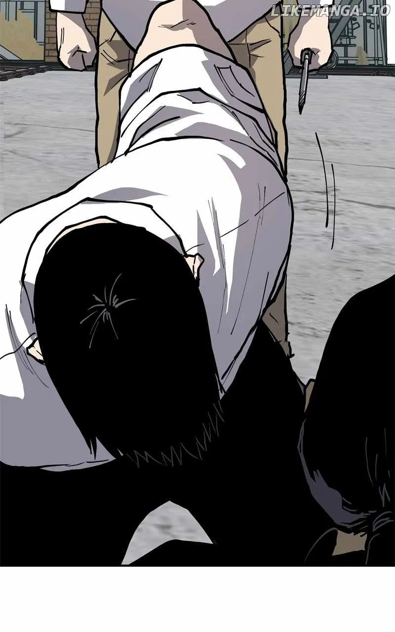 Boss Returns Chapter 30 page 61 - 