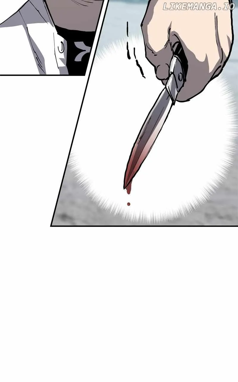 Boss Returns Chapter 30 page 63 - 