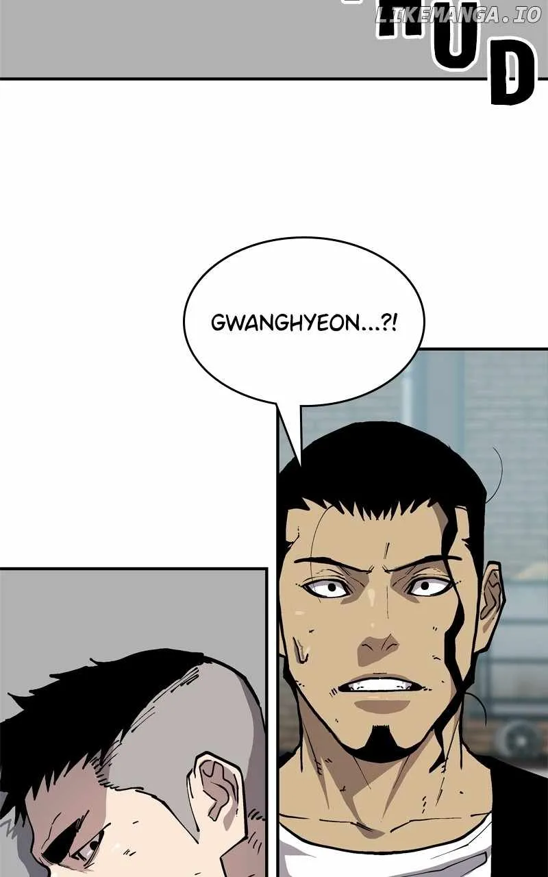 Boss Returns Chapter 30 page 65 - 