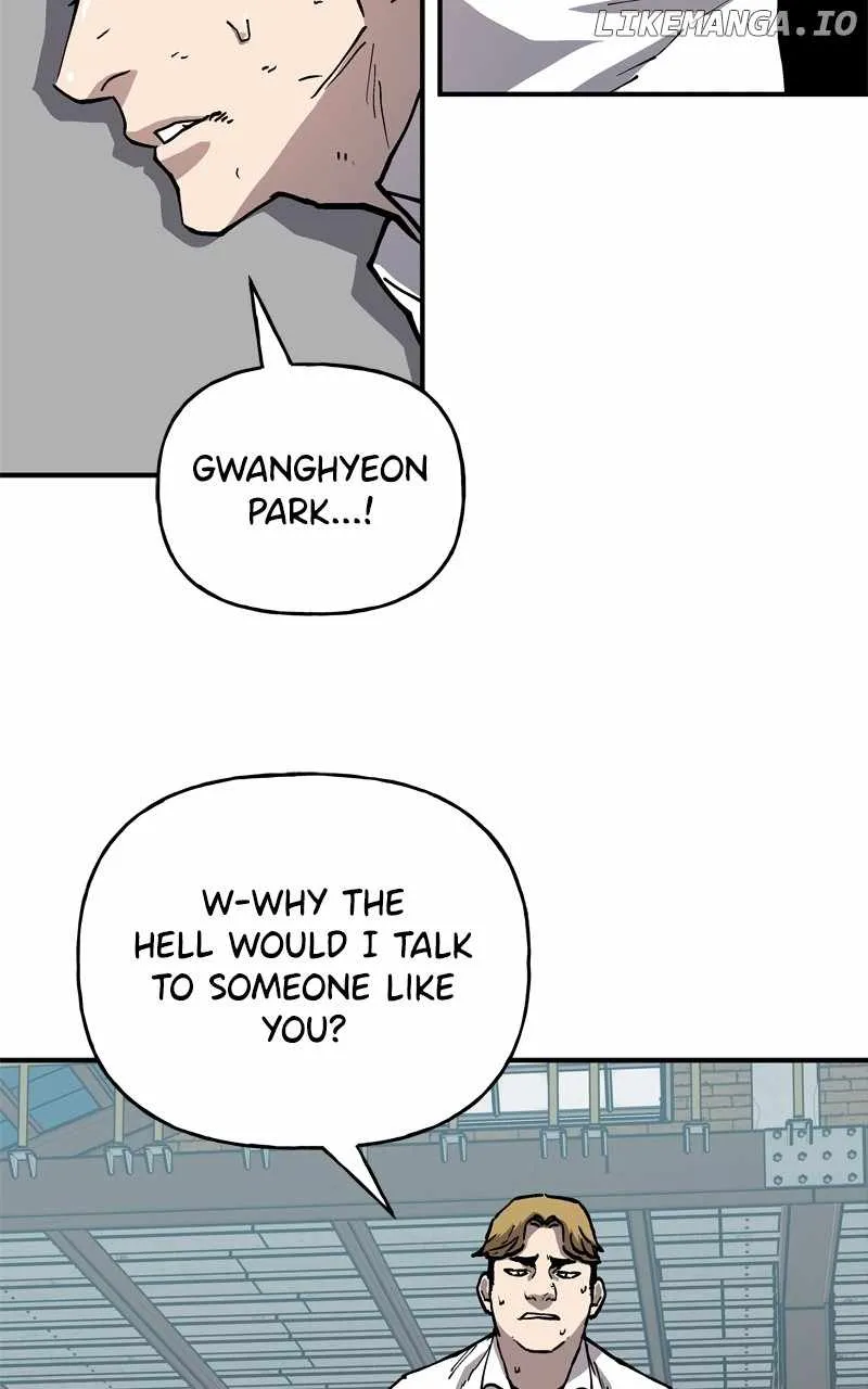 Boss Returns Chapter 30 page 66 - 