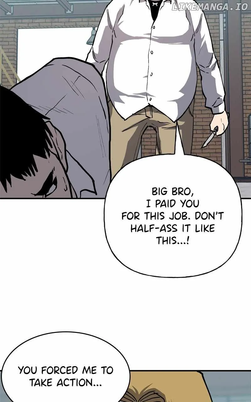 Boss Returns Chapter 30 page 67 - 