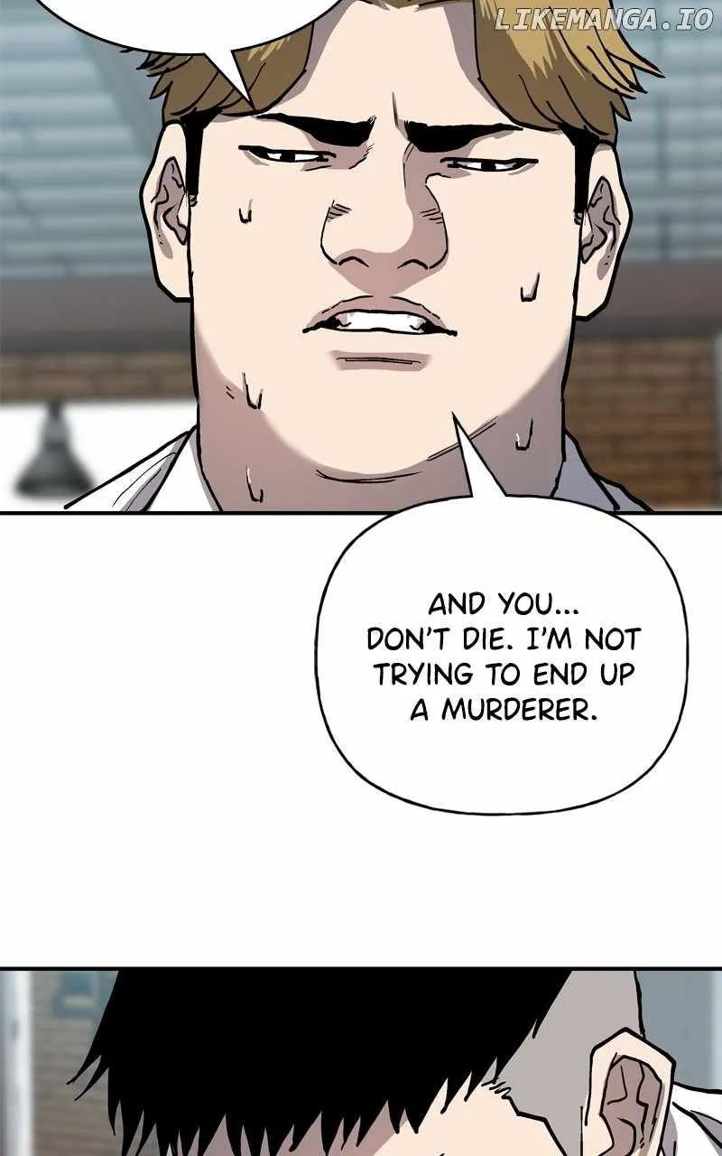 Boss Returns Chapter 30 page 68 - 