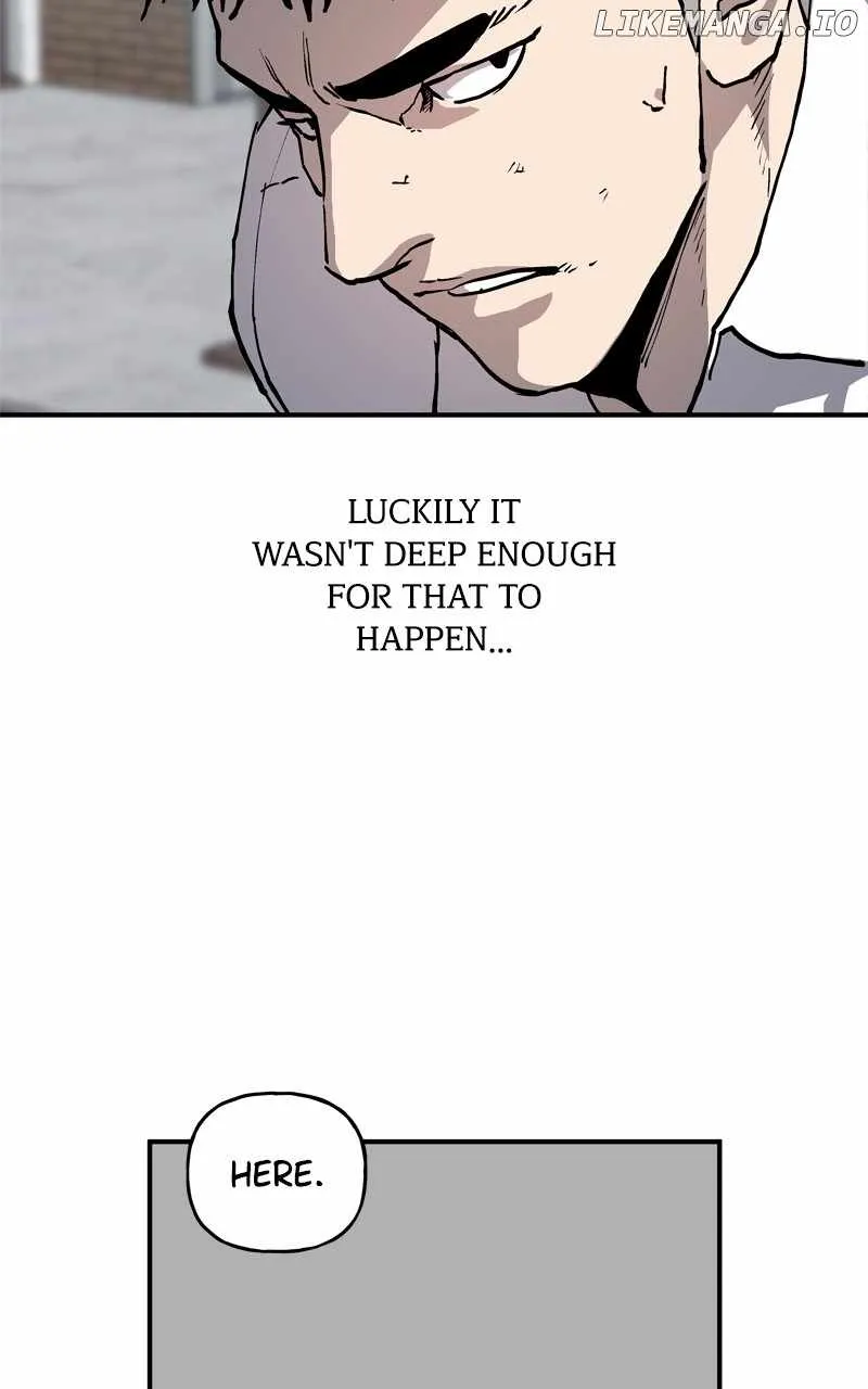 Boss Returns Chapter 30 page 69 - 