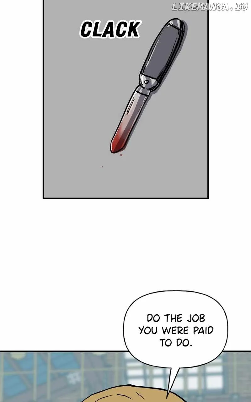 Boss Returns Chapter 30 page 70 - 