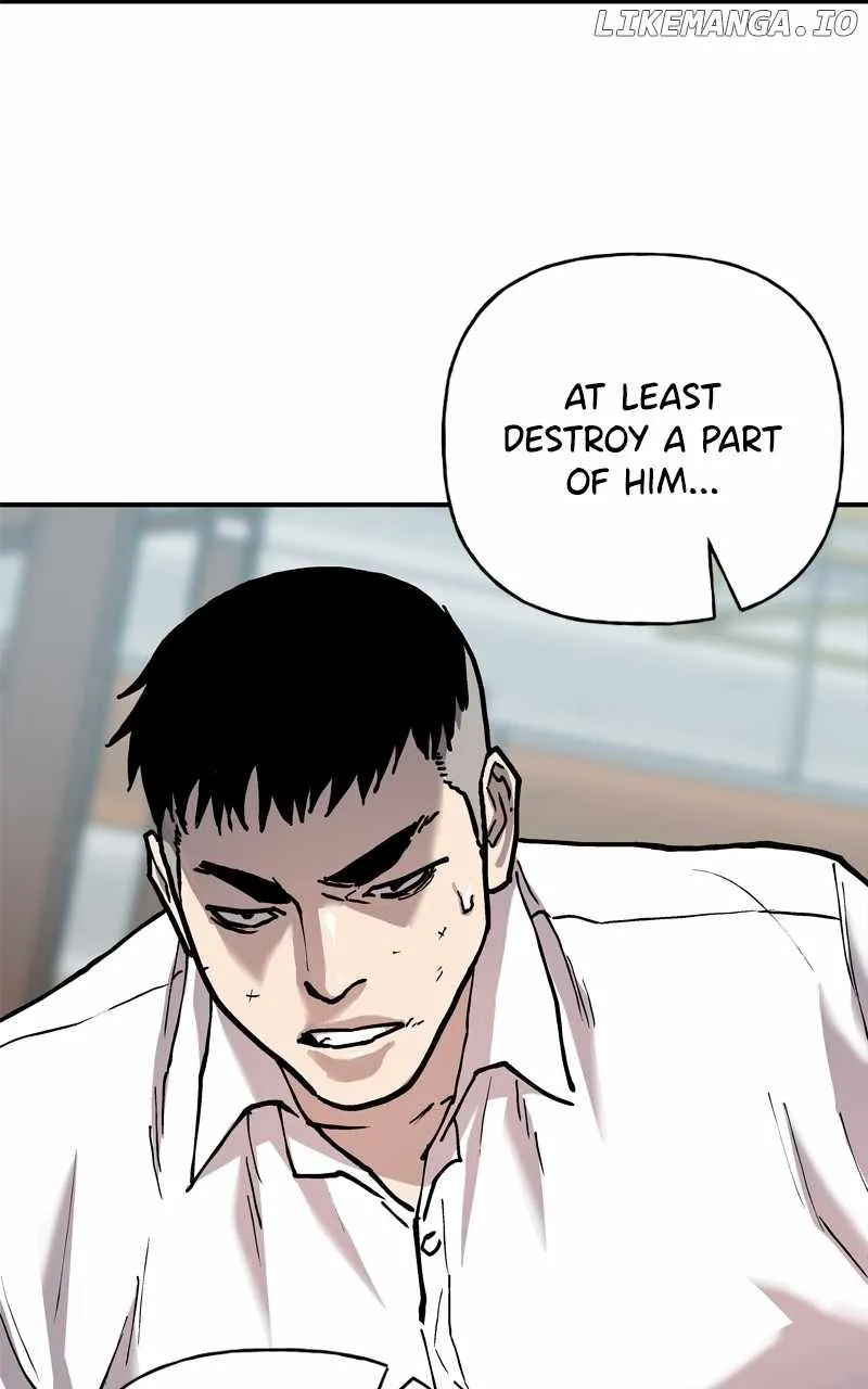 Boss Returns Chapter 30 page 73 - 