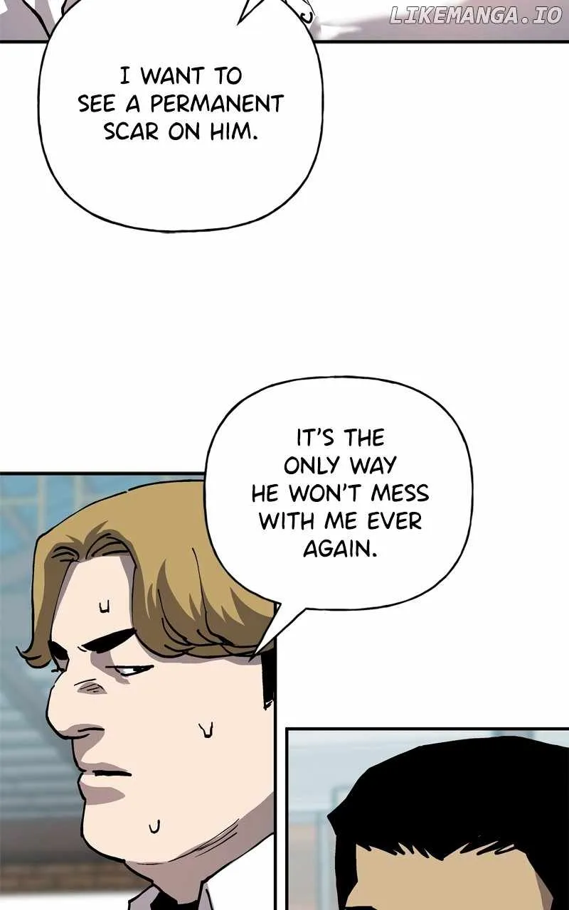 Boss Returns Chapter 30 page 74 - 