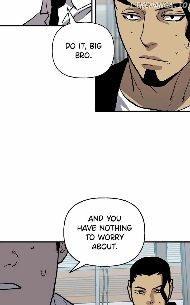 Boss Returns Chapter 30 page 75 - 
