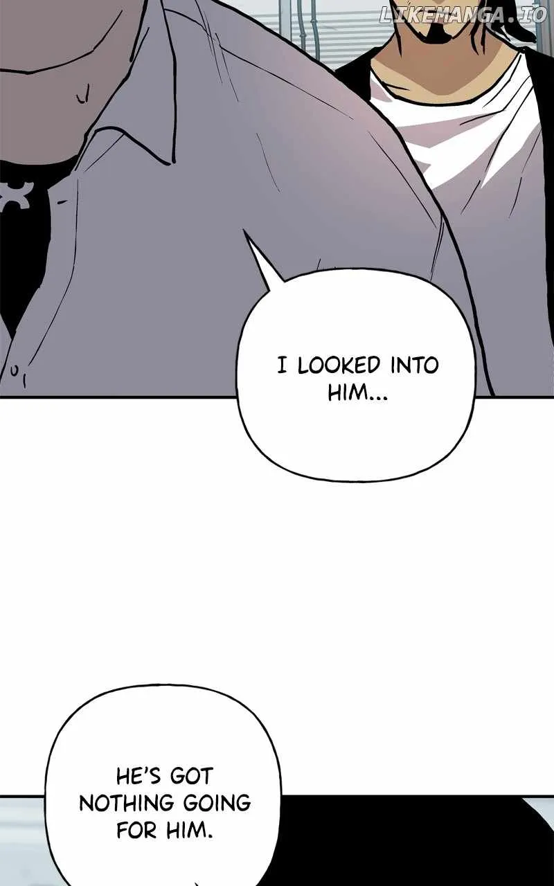 Boss Returns Chapter 30 page 76 - 