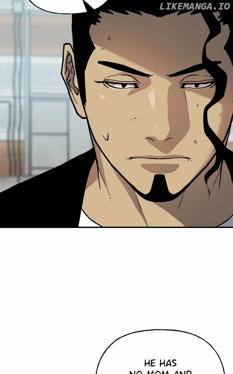 Boss Returns Chapter 30 page 77 - 