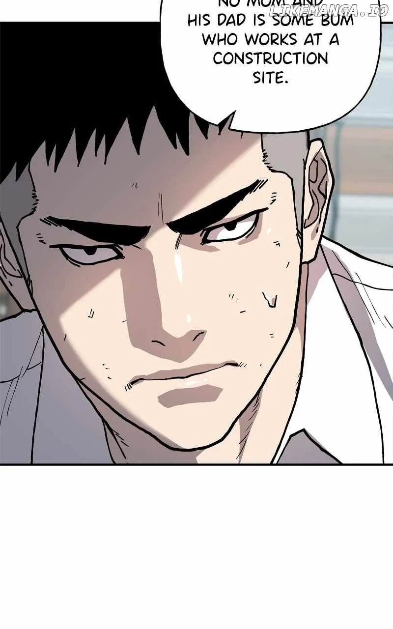Boss Returns Chapter 30 page 78 - 