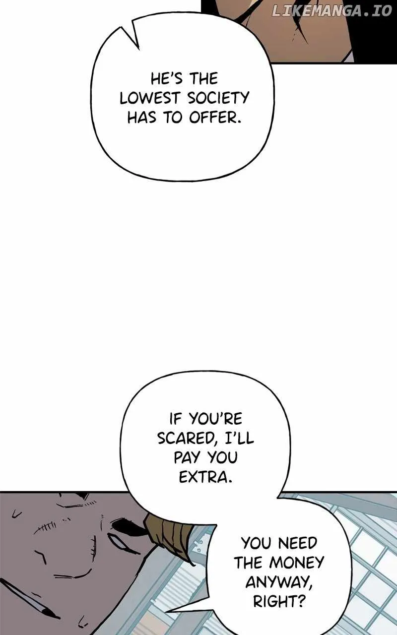 Boss Returns Chapter 30 page 80 - 